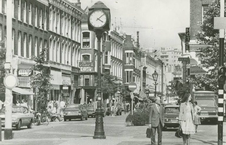 ONS VERHAAL – Melief bender